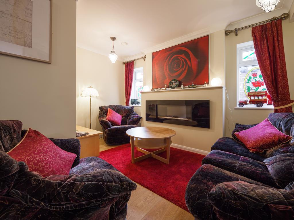 Abbey Guest House Abingdon-on-Thames Esterno foto