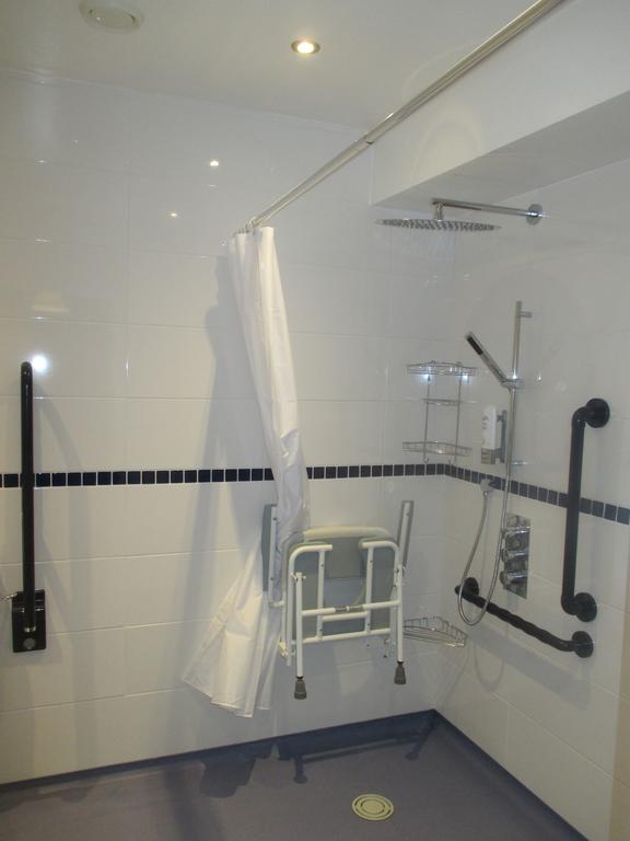Abbey Guest House Abingdon-on-Thames Esterno foto