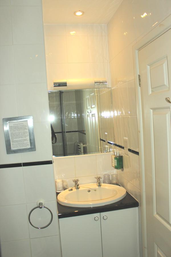 Abbey Guest House Abingdon-on-Thames Esterno foto