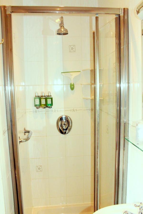 Abbey Guest House Abingdon-on-Thames Esterno foto