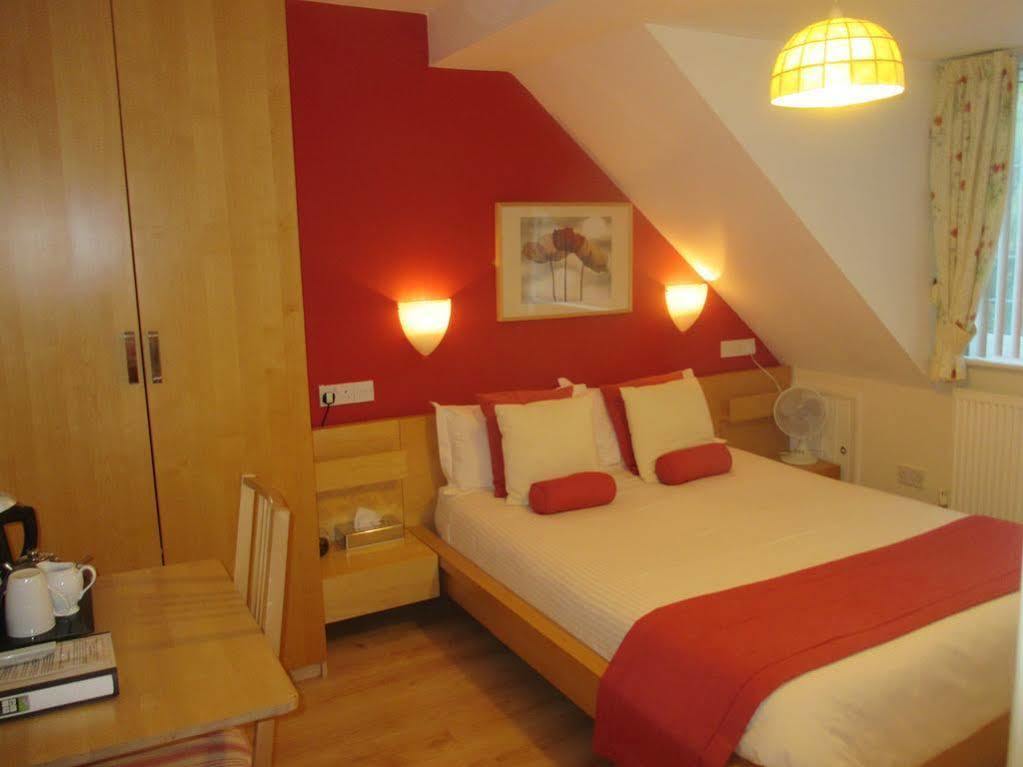Abbey Guest House Abingdon-on-Thames Esterno foto