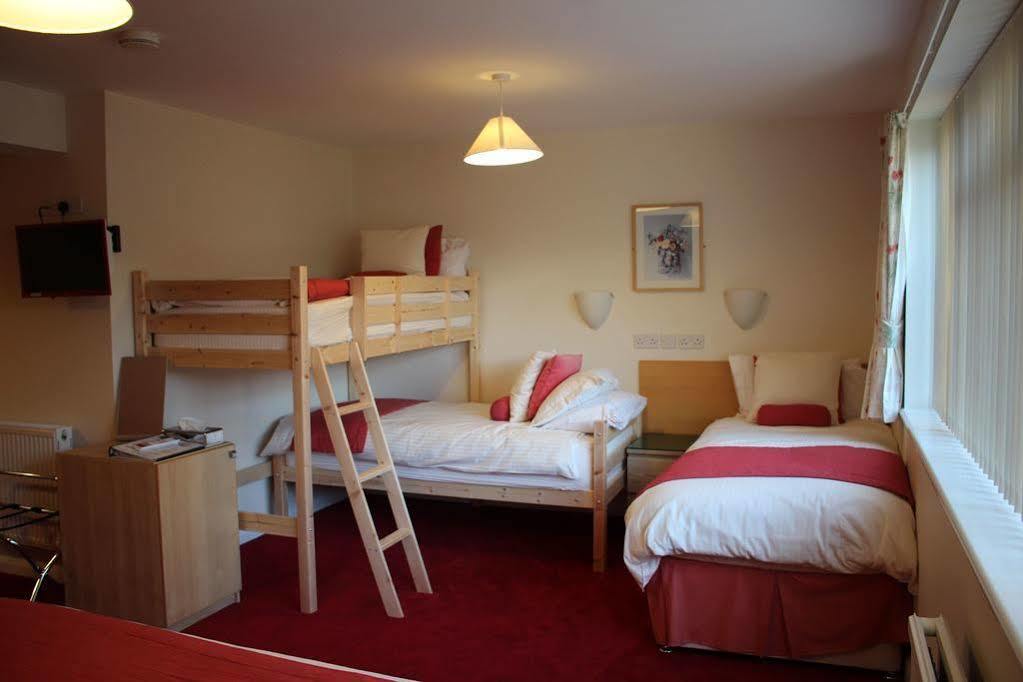 Abbey Guest House Abingdon-on-Thames Esterno foto